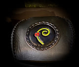 GOLF HEAD COVERS (SET OF 3) CUSTOM