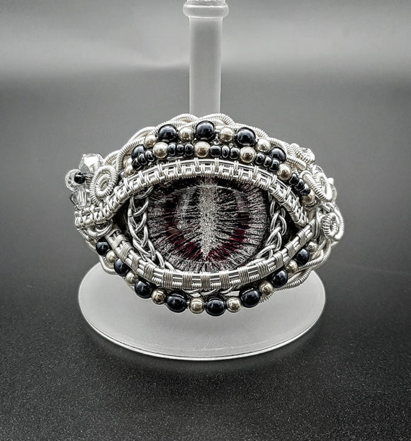 DRAGON EYE
