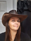 Western Hat