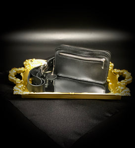 SLIM SLING BAG (OPTION #1)