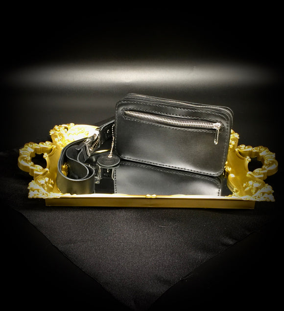 SLIM SLING BAG (OPTION #1)