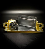 SLIM SLING BAG (OPTION #1)