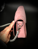 BEYOND JEWELERY CROSSBODY PURSE ( OPTION #1)