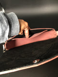 BEYOND JEWELERY CROSSBODY PURSE ( OPTION #1)