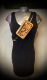 SLIM SLING BAG (OPTION #1)