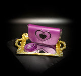 BEYOND JEWELERY CROSSBODY PURSE (OPTION #3)