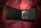 BI-FOLD WALLET W/COIN POUCH