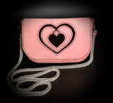 BEYOND JEWELERY CROSSBODY PURSE ( OPTION #1)