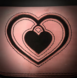 BEYOND JEWELERY CROSSBODY PURSE ( OPTION #1)
