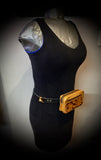SLIM SLING BAG (OPTION #1)