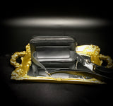 SLIM SLING BAG (OPTION #1)