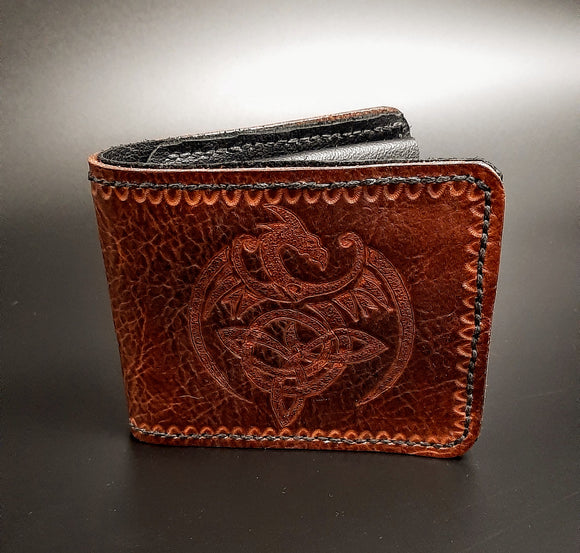 DRAGON WALLET