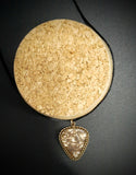 CHAMPAGNE TORTOISE SHELL WITH GOLD