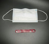 LEATHER 'EAR SAVERS' LARGE (5.5")