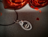 SUPERHERO NECKLACE