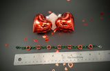 ROSEBUD BRACELET (8 - 9inchs)