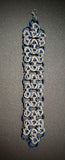 BYZANTINE PATTERN BRACELET
