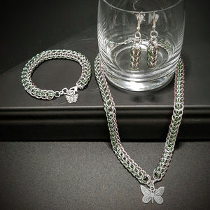 FULL PERSIAN BUTTERFLY SET