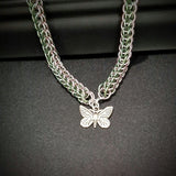 FULL PERSIAN BUTTERFLY SET