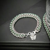 FULL PERSIAN BUTTERFLY SET